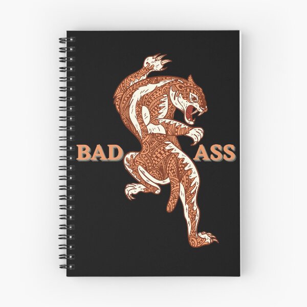 Item preview, BAD ASS-SAGFABULOUS designed and sold by SagFabulous.