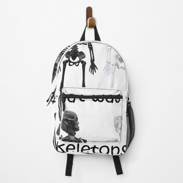 Item preview, That was the night the skeletons came to life! designed and sold by Caroline Brennan.