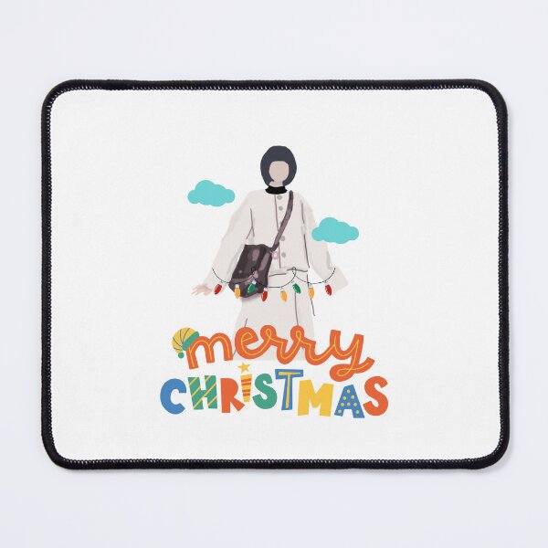 Item preview, Extraordinary attorney woo and merry christmas designed and sold by paintingtour.