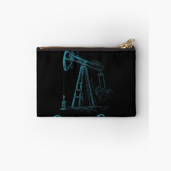 Item preview, Drill Baby Drill Oil Drilling Rig designed and sold by MooonTees.