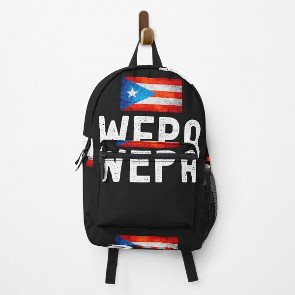 Item preview, Puerto rican WEPA, designed and sold by erozzz.