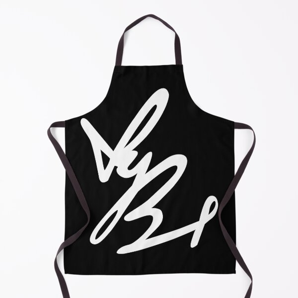 Item preview, Yungblud Autograph (white) designed and sold by sarascoprox.