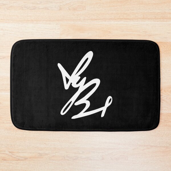 Item preview, Yungblud Autograph (white) designed and sold by sarascoprox.