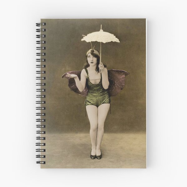 Item preview, Victorian Circus Performer designed and sold by princessbunhead.