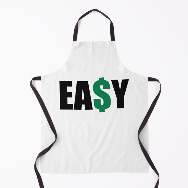 Item preview, Easy Money Quote designed and sold by quarantine81.
