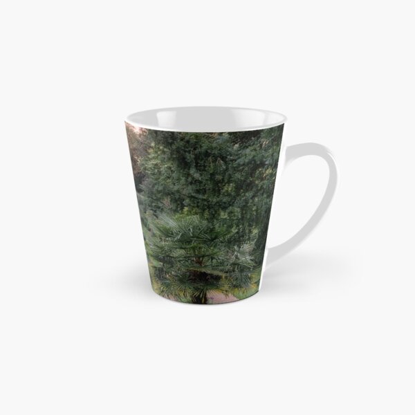 Plantation Gardens, Norwich Tall Mug