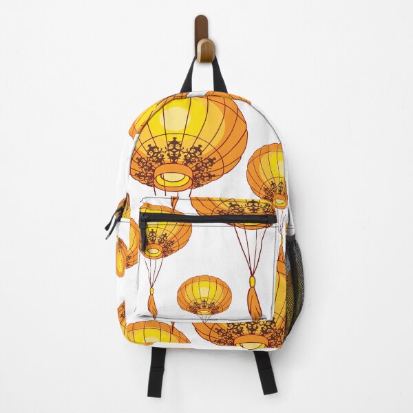Item preview, Orange Fly Fire Lantern designed and sold by TajfunX.