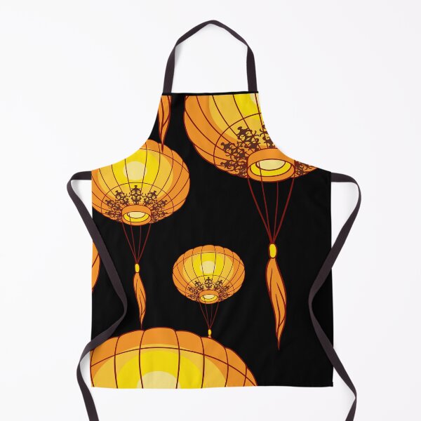 Item preview, Orange Fly Fire Lantern designed and sold by TajfunX.