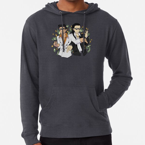 Item preview, Make It Rain [Yakuza 0] designed and sold by mystic-lilies.