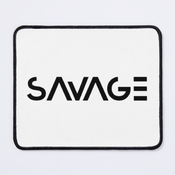 Item preview, Savage designed and sold by Redkass.