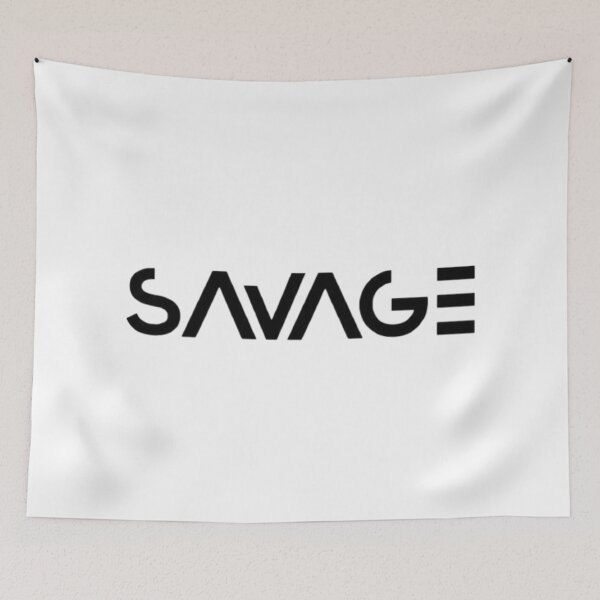 Item preview, Savage designed and sold by Redkass.