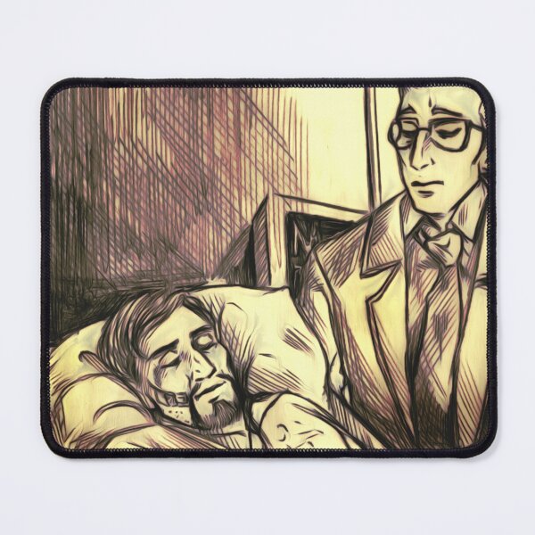 Item preview, Lying in a hospital bed designed and sold by Furiarossa.