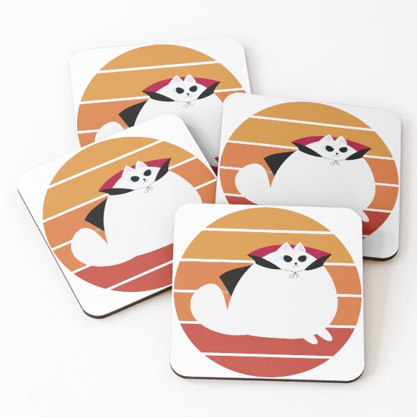Item preview, Chonk Cat Retro Vintage Essential designed and sold by Swobodzio.