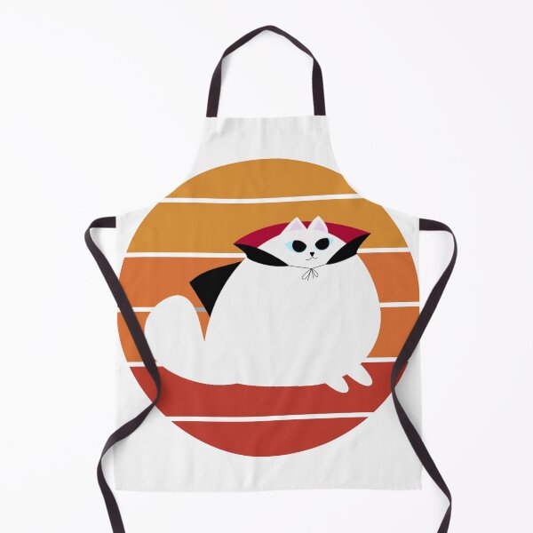 Item preview, Chonk Cat Retro Vintage Essential designed and sold by Swobodzio.