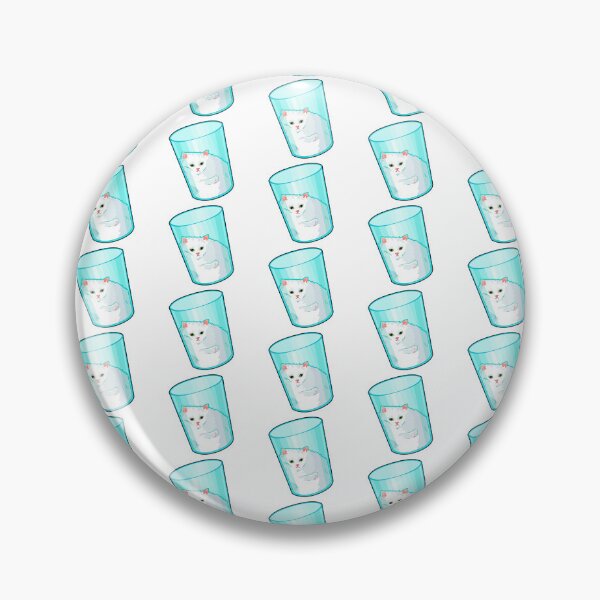 Item preview, Liquid Cat, Cursed Cat Images designed and sold by printify.