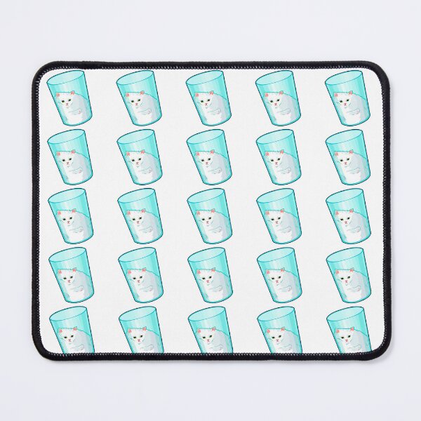 Item preview, Liquid Cat, Cursed Cat Images designed and sold by printify.