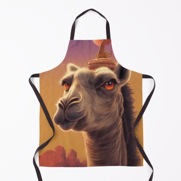 Item preview, Queen of camels designed and sold by chatzous.