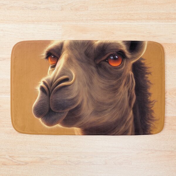 Item preview, Queen of camels designed and sold by chatzous.