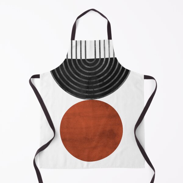 Item preview, Arches and Terracotta Circle 2 designed and sold by dreamprint.