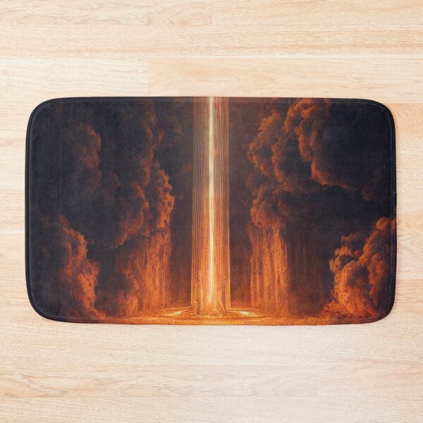 Item preview, Gates of Valhalla designed and sold by chatzous.