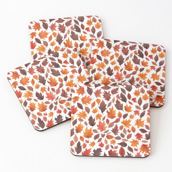Item preview, Autumn Leaves designed and sold by Emitropy.