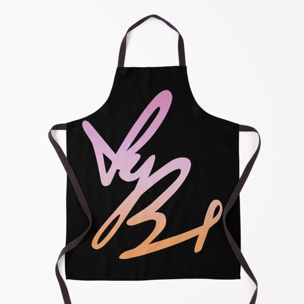 Item preview, Yungblud Autograph (Lesbian Pride Flag) designed and sold by sarascoprox.