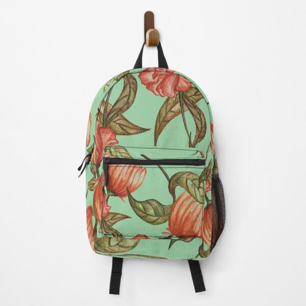Item preview, Cool and soothing floral pattern designed and sold by KHansika.