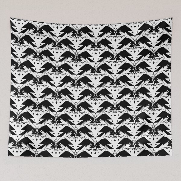 Item preview, Protectors in the night designed and sold by UglyorchestraC.