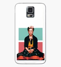 Frida Kahlo Vogue Case/Skin for Samsung Galaxy