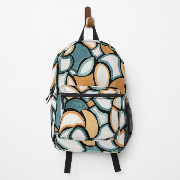 Item preview, Abstract Shapes designed and sold by HighFives555.