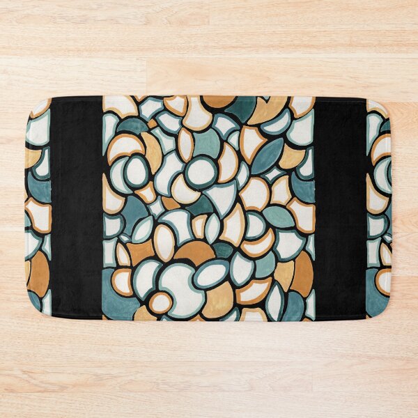 Item preview, Abstract Shapes designed and sold by HighFives555.