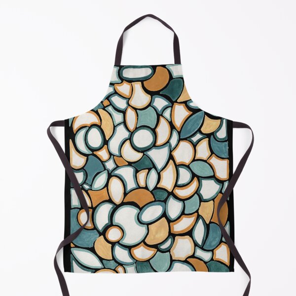 Item preview, Abstract Shapes designed and sold by HighFives555.