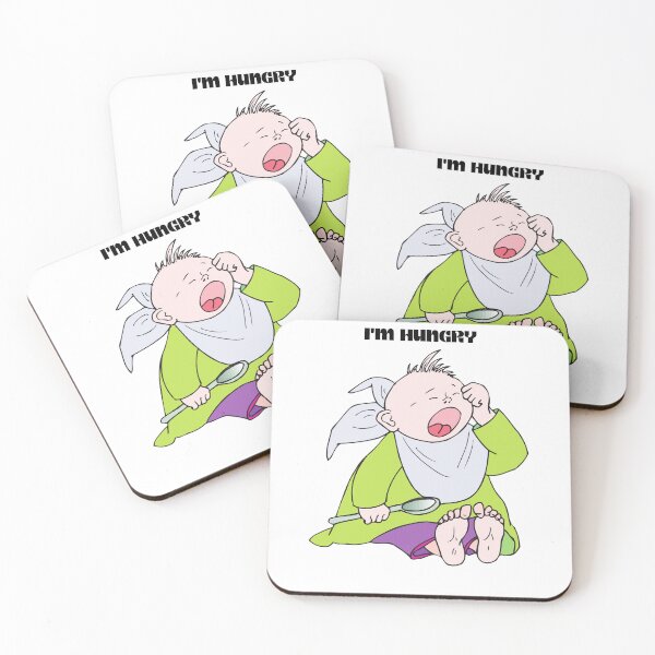 Item preview, I'm hungry designed and sold by ABORIKA.