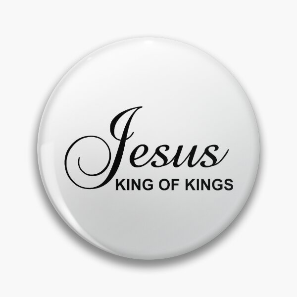 Item preview, Jesus King Of Kings designed and sold by DJDesigns70.