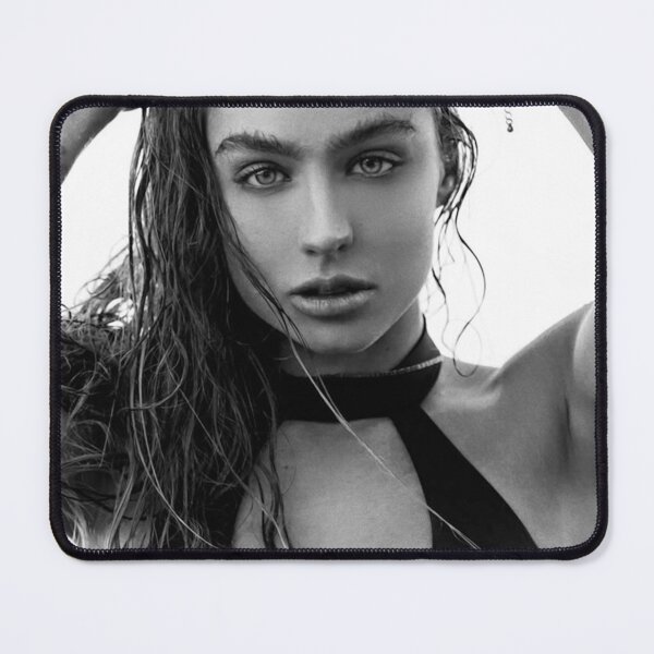 Item preview, white black vintage Sommer Ray designed and sold by loveling.