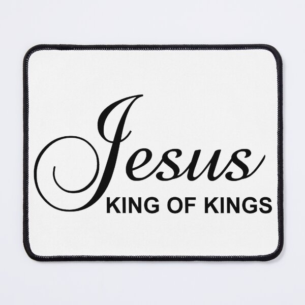 Item preview, Jesus King Of Kings designed and sold by DJDesigns70.