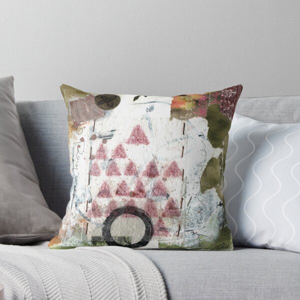 Item preview, Abstraction 3.0 designed and sold by Florence Laporte Art.