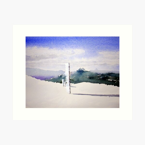 Item preview, August 2017 at the Mt. Stirling summit designed and sold by taariqhassan.