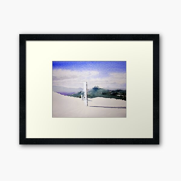 Item preview, August 2017 at the Mt. Stirling summit designed and sold by taariqhassan.