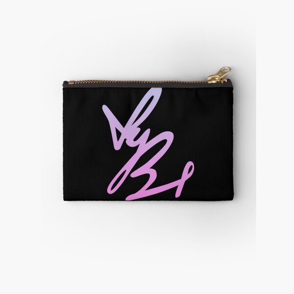 Item preview, Yungblud Autograph (Purple Pink) designed and sold by sarascoprox.