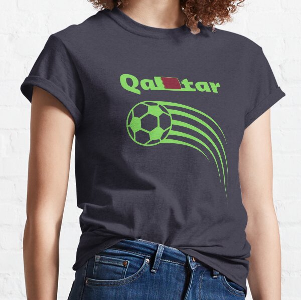 Licensed World Cup™ Gender-Neutral T-Shirt for Adults