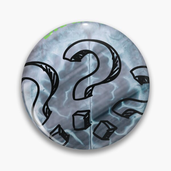 Item preview, Brain Fog designed and sold by seriyusink69.