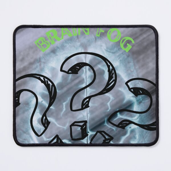 Item preview, Brain Fog designed and sold by seriyusink69.
