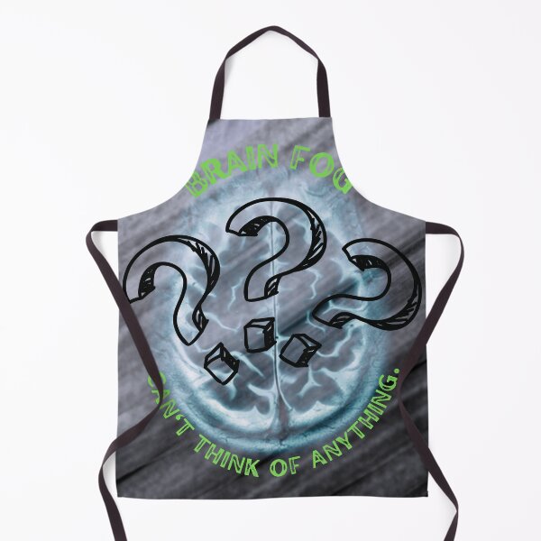 Item preview, Brain Fog designed and sold by seriyusink69.