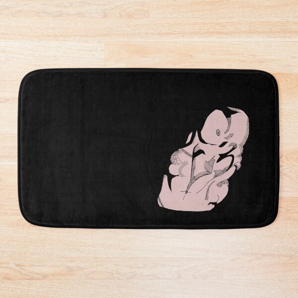 Item preview, Shadowed Torso designed and sold by froggencrafts.
