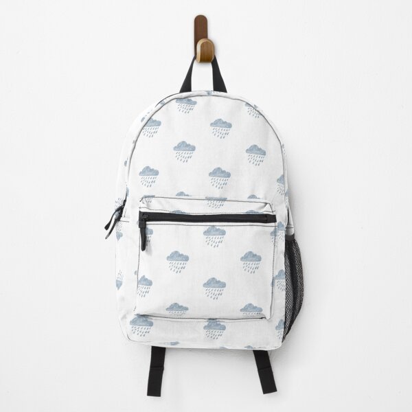 Item preview, Cute Cloud, Weather, Blue Cloud, Rainy day, Cloudy Weather designed and sold by Franye1.