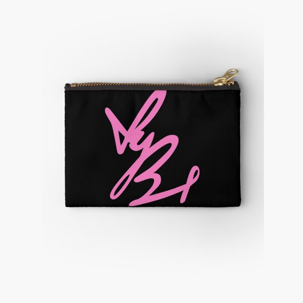 Item preview, Yungblud Autograph (Pink) designed and sold by sarascoprox.