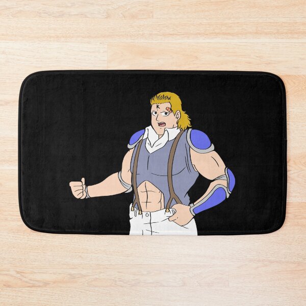 Item preview, Terry the Kid designed and sold by Adastumae.