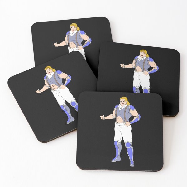 Item preview, Terry the Kid designed and sold by Adastumae.