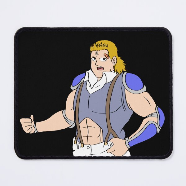 Item preview, Terry the Kid designed and sold by Adastumae.